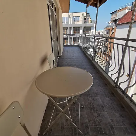 4th Floor Apartment