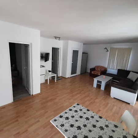 4th Floor Appartamento