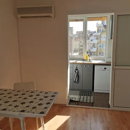 Appartamento 4th Floor Burgas